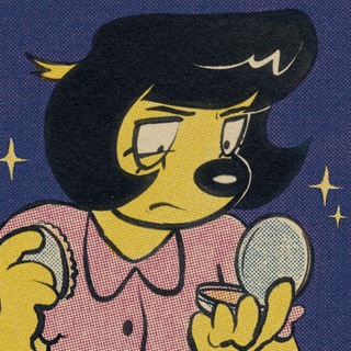 Telegram profile photo for каримаривв