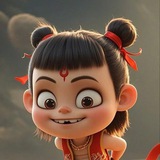 Telegram profile photo for 文案馆