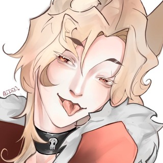 Telegram profile photo for °|| AIDEN ||°