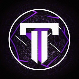 Telegram profile photo for TIⓂ️E TON