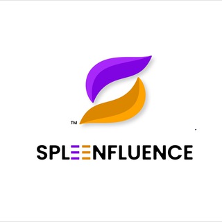 Telegram profile photo for SPLEENFLUENCE 💹📊