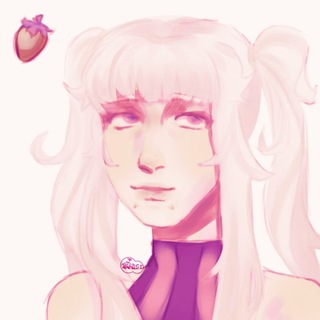 Telegram profile photo for Яомао рисует🥮