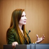 Telegram profile photo for Вера Криничная