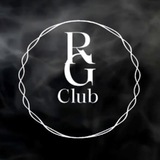 Telegram profile photo for RG Club | JETTON NEWS