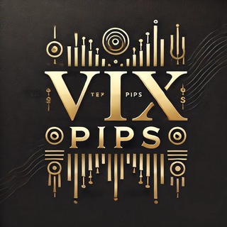 Telegram profile photo for VIX PIPS