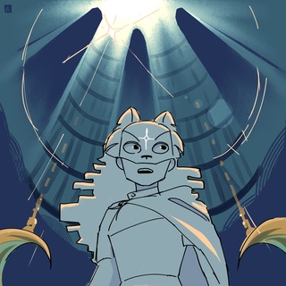 Telegram profile photo for Δ