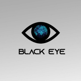 Telegram group profile photo for ᗷᒪᗩᑕK EYE - Cyber news