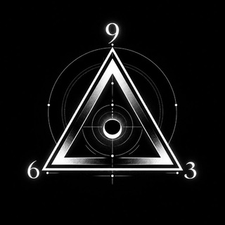 Telegram profile photo for NØIR³⁶⁹