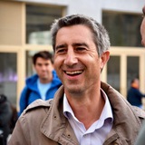 Telegram profile photo for François Ruffin