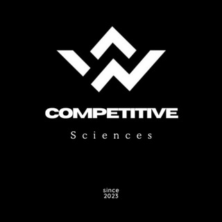Telegram profile photo for Competitive PHYSICS