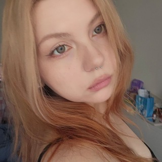 Telegram profile photo for арара гомен🐱🔪
