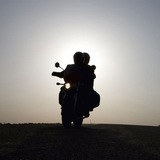 Telegram profile photo for MotoDocLarsn