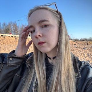Telegram profile photo for Келарева