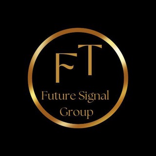 Telegram profile photo for Future Signal - FT Group