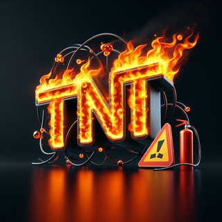 Telegram profile photo for ⎉ TNT Hunting Channal ⎉