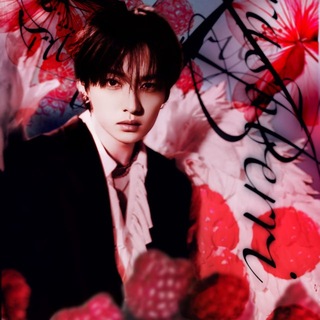 Telegram profile photo for 𝑹𝑨𝑺𝑷𝑩𝑬𝑹𝑹𝑰𝑬𝑺