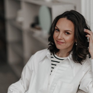 Telegram profile photo for Алина Москалёва| Красиво ≠ дорого