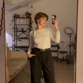 Telegram profile photo for ма лайф и татушки