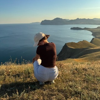 Telegram profile photo for марийка