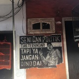Telegram profile photo for Si penegak keadilan, f