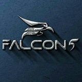 Telegram profile photo for Falcon5
