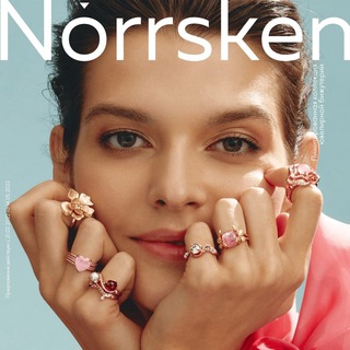 Telegram profile photo for Norrsken Норскен -2023-24 гг