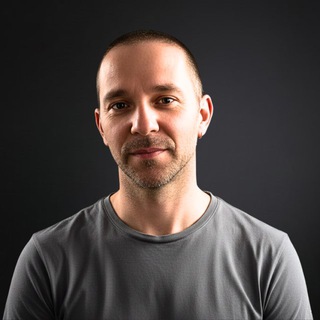 Telegram profile photo for Jonathan Jarvis