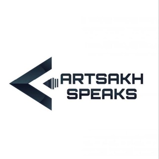 Telegram profile photo for ArtsakhSpeaks