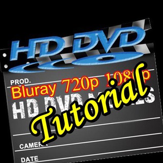 Telegram profile photo for Tutorial