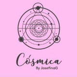 Telegram profile photo for 🪐Cósmica By JosefinaG