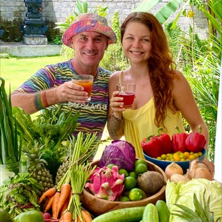 Telegram profile photo for BRAWO Life Detox 21 dní ke změně