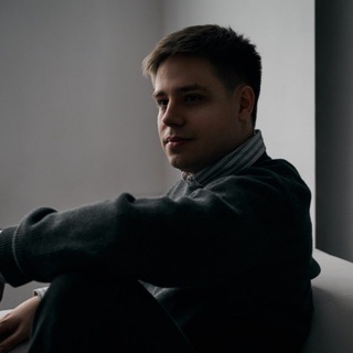 Telegram profile photo for Вадим Лащенов