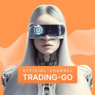 Telegram group profile photo for Trading-Go Group-discussion