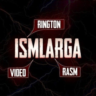 Telegram profile photo for ISMGA VIDEOLAR
