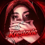 Telegram profile photo for KRESTOVIE