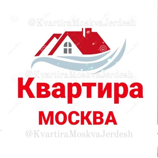 Telegram profile photo for КВАРТИРА МОСКВА /МЕКЕНДЕШ