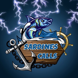 Telegram profile photo for Sardines Calls