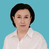Telegram profile photo for ПСИХОЛОГ ЕЛЕНА МАСОЛОВА