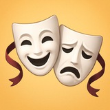 Telegram profile photo for Meme Universal 🎭