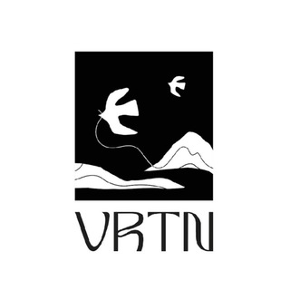 Telegram profile photo for VRTN workshop