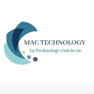 Telegram profile photo for MAC Technology – Hacking & IT Expert by Cipher Shadow X