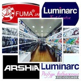 Telegram profile photo for Luminarc_shop.uz