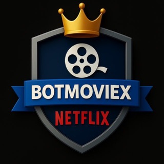 Telegram profile photo for BOTMOVIEXWORLD π¬π