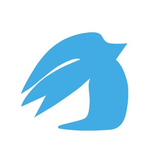 Telegram profile photo for Привет, мы птички!