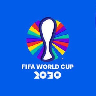 Telegram profile photo for Чемпионат Мира-2030 | World Cup