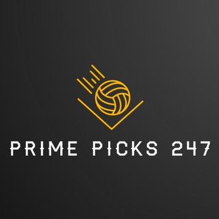 Telegram profile photo for Prime Picks 247 | Boosted Bet 🔥 |Daily Bet Dose 💊
