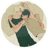 Telegram profile photo for ♡゙ 𝖧𝖠𝖱𝖱𝖸 𝖯𝖮𝖳𝖳𝖤𝖱 ⋮ 𝖬𝖤𝖤𝖳