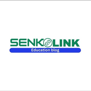 Telegram profile photo for SENKOLINK