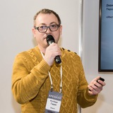 Telegram profile photo for GARRY PROMARKETING