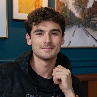 Telegram profile photo for Iman Gadzhi Free courses